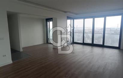 Üsküdar Çengelköy de 4+2 Dubleks Teraslı Satılık Daire