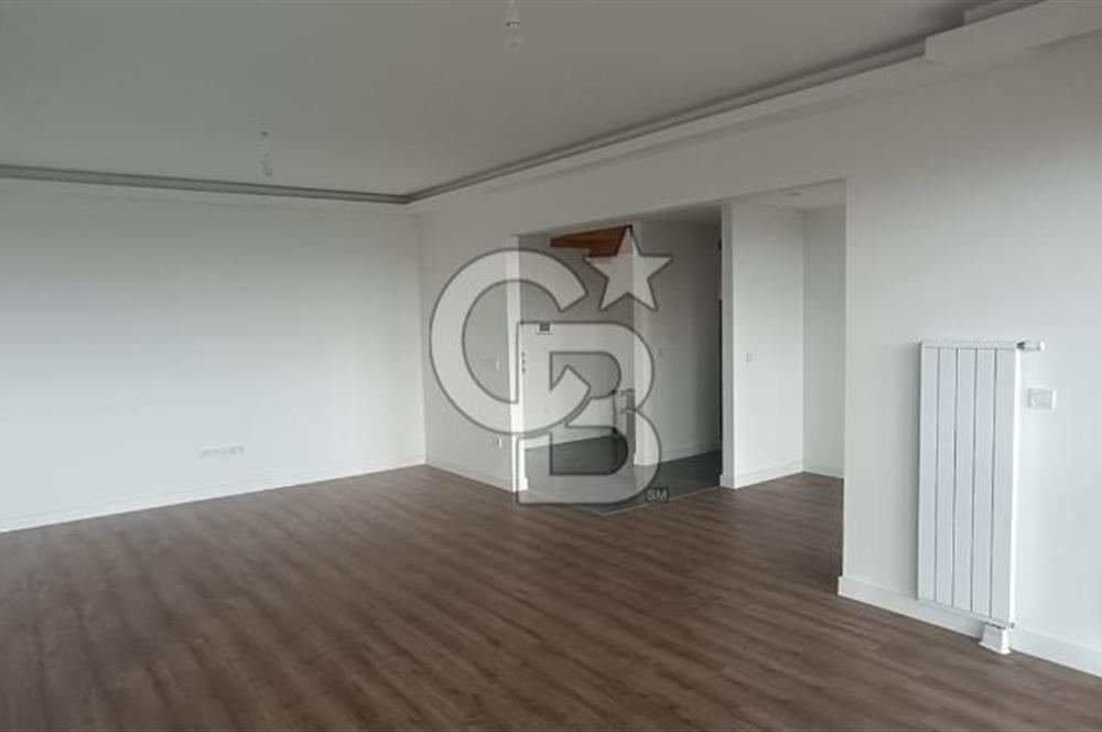 Üsküdar Çengelköy de 4+2 Dubleks Teraslı Satılık Daire