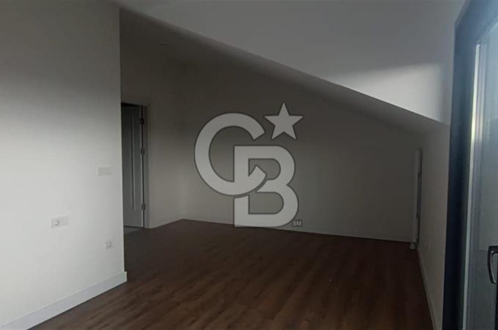 Üsküdar Çengelköy de 4+2 Dubleks Teraslı Satılık Daire