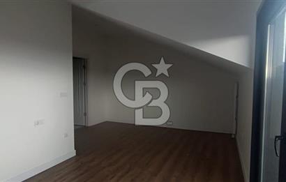 Üsküdar Çengelköy de 4+2 Dubleks Teraslı Satılık Daire