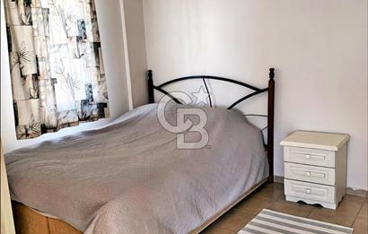 Bodrum Degirmenlere Yakın Eşyalı ve Manzaralı 2+1 Daire