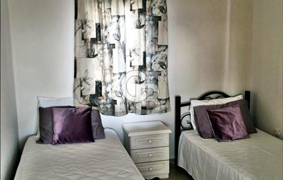 Bodrum Degirmenlere Yakın Eşyalı ve Manzaralı 2+1 Daire