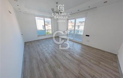 CB ARDENDEN ANTALYA DEMRE ÇARŞI MERKEZDE SATILIK DUBLEKS DAİRE