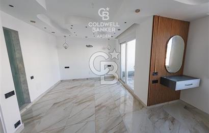 CB ARDENDEN ANTALYA DEMRE ÇARŞI MERKEZDE SATILIK DUBLEKS DAİRE