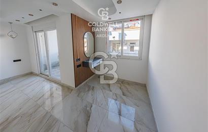 CB ARDENDEN ANTALYA DEMRE ÇARŞI MERKEZDE SATILIK DUBLEKS DAİRE