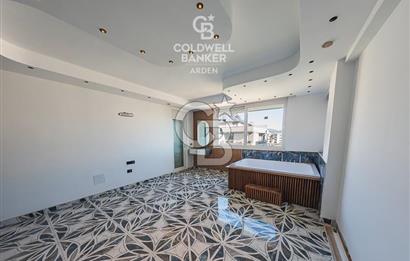 CB ARDENDEN ANTALYA DEMRE ÇARŞI MERKEZDE SATILIK DUBLEKS DAİRE