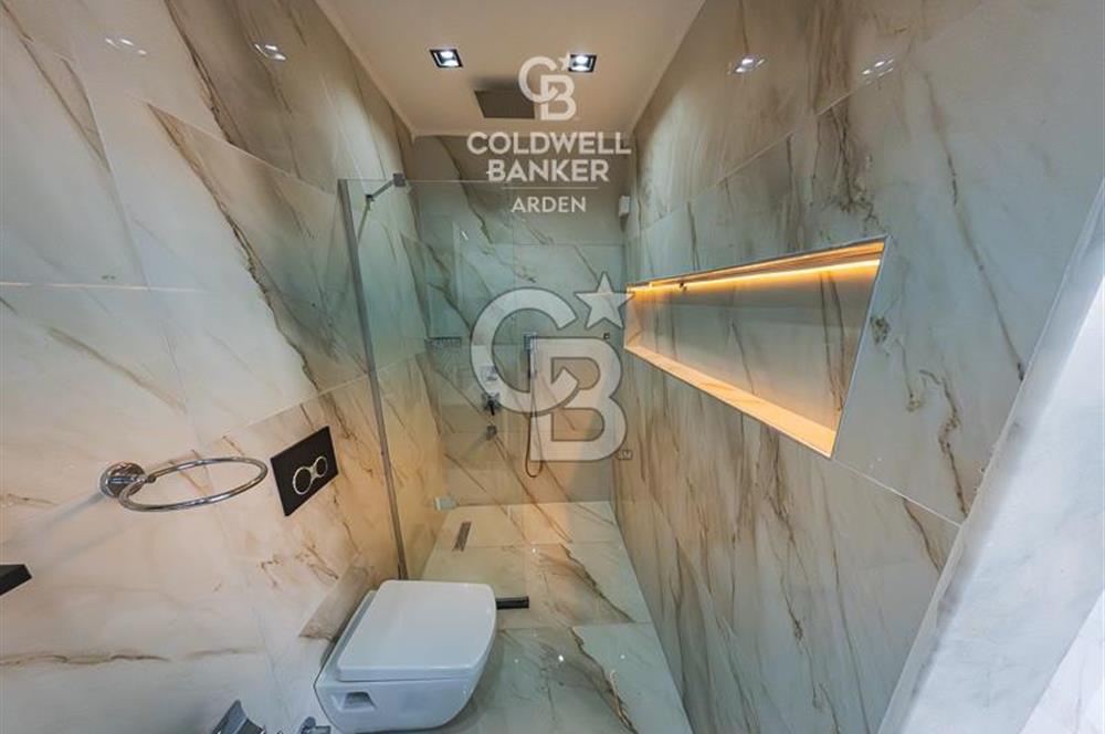 CB ARDENDEN ANTALYA DEMRE ÇARŞI MERKEZDE SATILIK DUBLEKS DAİRE