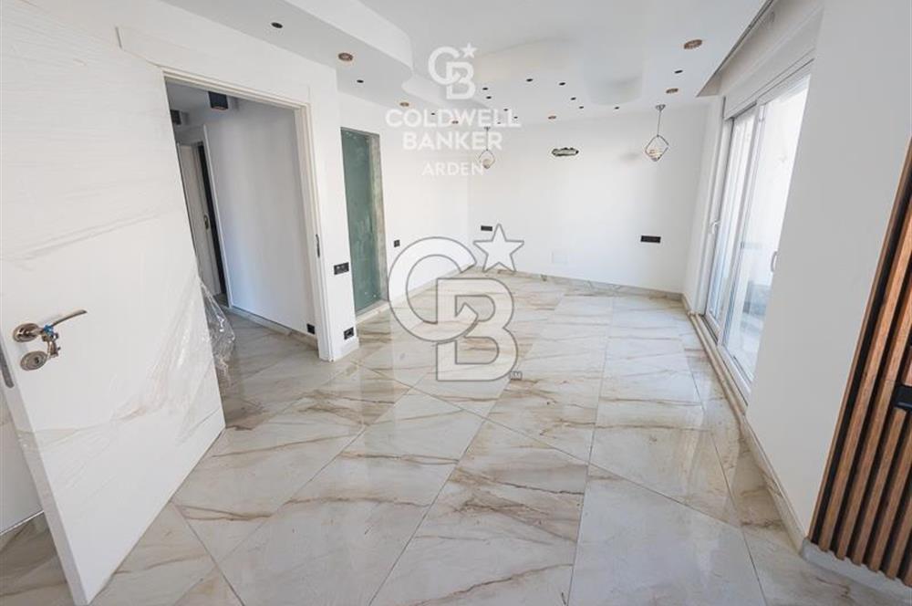 CB ARDENDEN ANTALYA DEMRE ÇARŞI MERKEZDE SATILIK DUBLEKS DAİRE