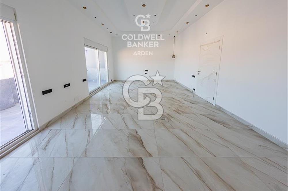 CB ARDENDEN ANTALYA DEMRE ÇARŞI MERKEZDE SATILIK DUBLEKS DAİRE