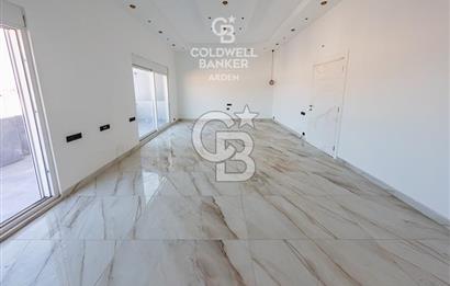 CB ARDENDEN ANTALYA DEMRE ÇARŞI MERKEZDE SATILIK DUBLEKS DAİRE