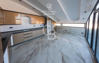 CB ARDENDEN ANTALYA DEMRE ÇARŞI MERKEZDE SATILIK DUBLEKS DAİRE