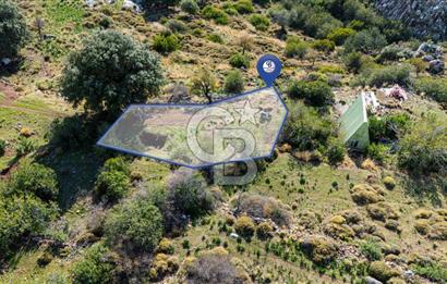 BOZBURUN'DA FULL DENİZ VE SYMİ ADA MANZARALI FIRSAT!