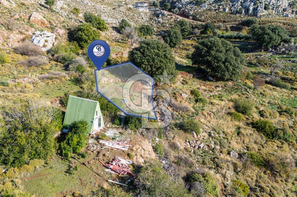 BOZBURUN'DA FULL DENİZ VE SYMİ ADA MANZARALI FIRSAT!