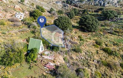 BOZBURUN'DA FULL DENİZ VE SYMİ ADA MANZARALI FIRSAT!