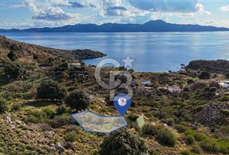 BOZBURUN'DA FULL DENİZ VE SYMİ ADA MANZARALI FIRSAT! - 3 - 324102