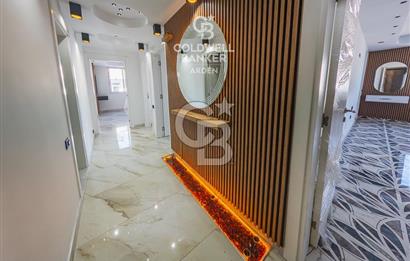 CB ARDENDEN ANTALYA DEMRE ÇARŞI MERKEZDE SATILIK DUBLEKS DAİRE