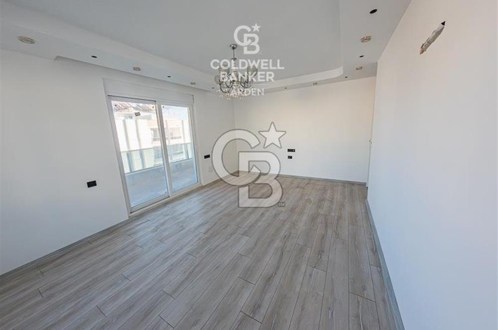 CB ARDENDEN ANTALYA DEMRE ÇARŞI MERKEZDE SATILIK DUBLEKS DAİRE