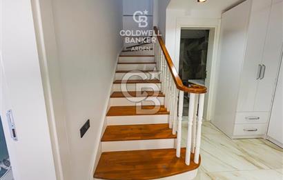 CB ARDENDEN ANTALYA DEMRE ÇARŞI MERKEZDE SATILIK DUBLEKS DAİRE