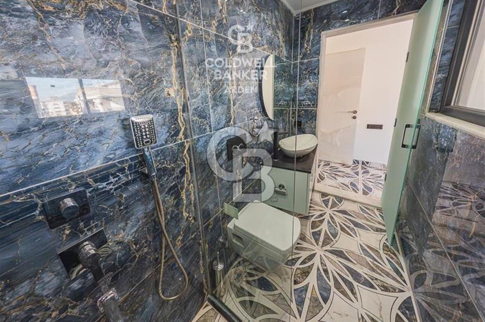 CB ARDENDEN ANTALYA DEMRE ÇARŞI MERKEZDE SATILIK DUBLEKS DAİRE