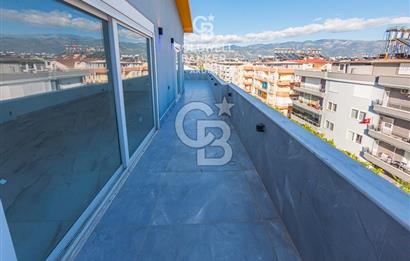 CB ARDENDEN ANTALYA DEMRE ÇARŞI MERKEZDE SATILIK DUBLEKS DAİRE