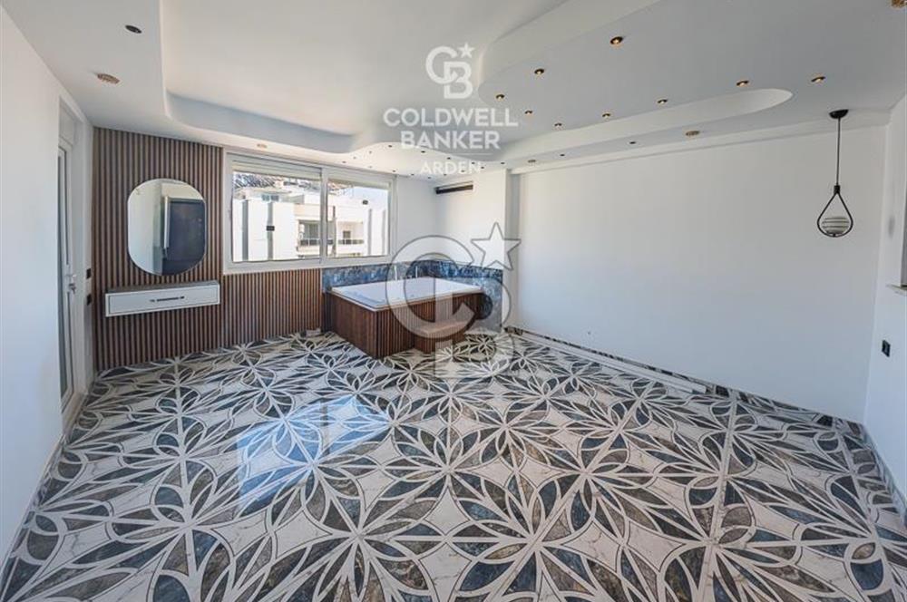 CB ARDENDEN ANTALYA DEMRE ÇARŞI MERKEZDE SATILIK DUBLEKS DAİRE