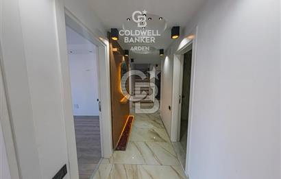 CB ARDENDEN ANTALYA DEMRE ÇARŞI MERKEZDE SATILIK DUBLEKS DAİRE
