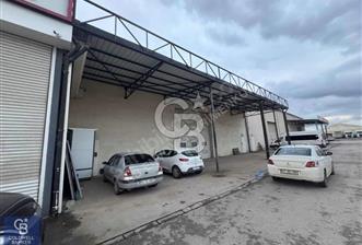 CB ENVOY'dan Gölcük Sanayi Sitesinde 320m2 İş Yeri - 1 - 324084