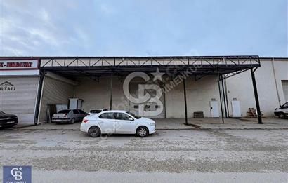 CB ENVOY'dan Gölcük Sanayi Sitesinde 320m2 İş Yeri