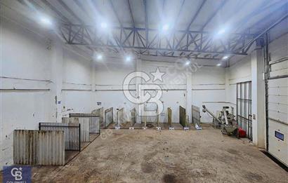 CB ENVOY'dan Gölcük Sanayi Sitesinde 320m2 İş Yeri