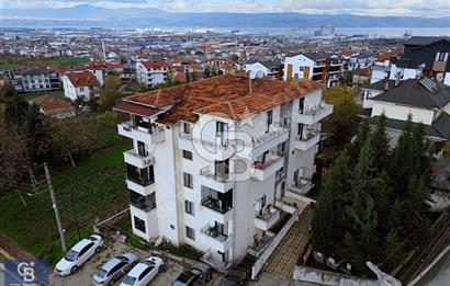 CB ENVOY'dan Yazlık Merkez'de Doğayla İç İçe 3+1 Ara Kat Daire