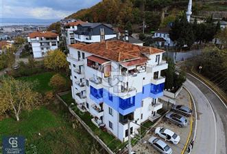 CB ENVOY'dan Yazlık Merkez'de Doğayla İç İçe 3+1 Ara Kat Daire - 9 - 324085