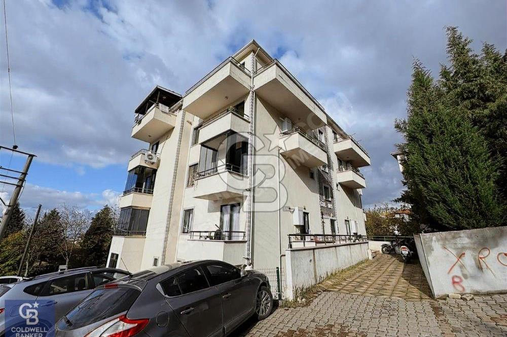 CB ENVOY'dan Yazlık Merkez'de Doğayla İç İçe 3+1 Ara Kat Daire