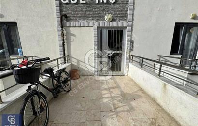 CB ENVOY'dan Yazlık Merkez'de Doğayla İç İçe 3+1 Ara Kat Daire