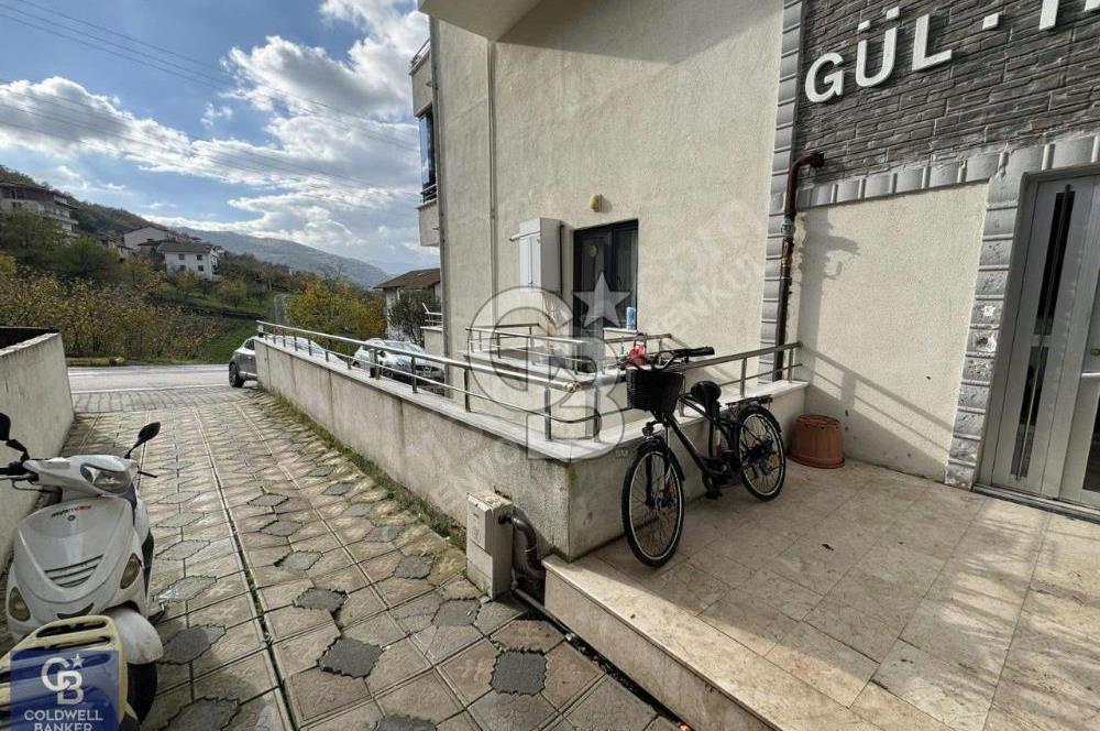 CB ENVOY'dan Yazlık Merkez'de Doğayla İç İçe 3+1 Ara Kat Daire