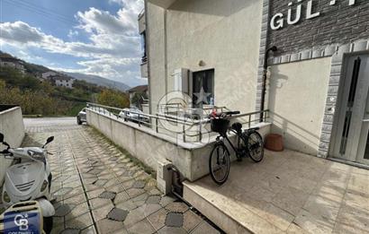 CB ENVOY'dan Yazlık Merkez'de Doğayla İç İçe 3+1 Ara Kat Daire