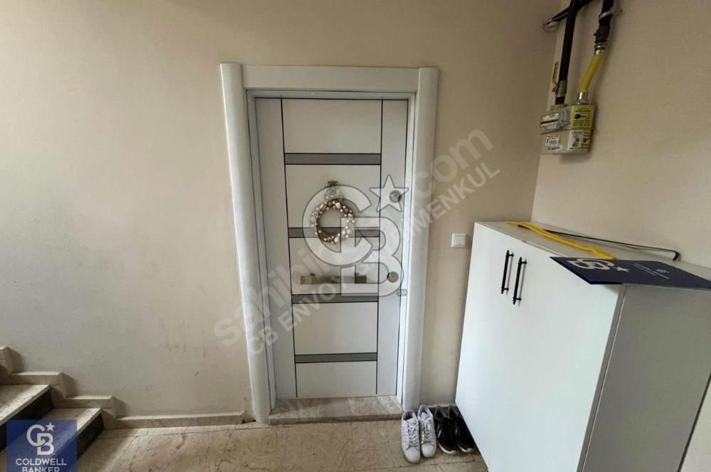 CB ENVOY'dan Yazlık Merkez'de Doğayla İç İçe 3+1 Ara Kat Daire