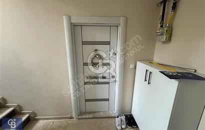 CB ENVOY'dan Yazlık Merkez'de Doğayla İç İçe 3+1 Ara Kat Daire