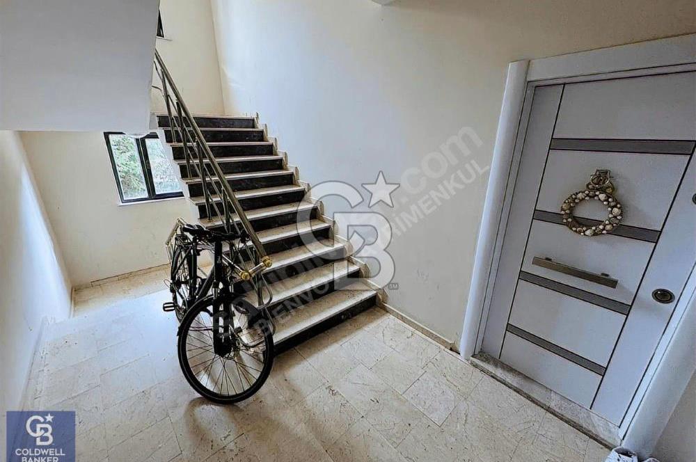 CB ENVOY'dan Yazlık Merkez'de Doğayla İç İçe 3+1 Ara Kat Daire