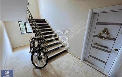 CB ENVOY'dan Yazlık Merkez'de Doğayla İç İçe 3+1 Ara Kat Daire