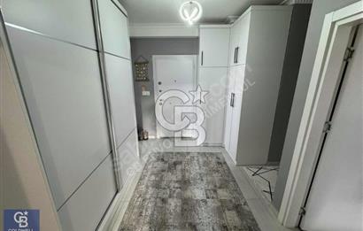 CB ENVOY'dan Yazlık Merkez'de Doğayla İç İçe 3+1 Ara Kat Daire