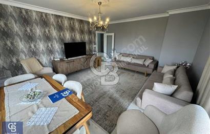 CB ENVOY'dan Yazlık Merkez'de Doğayla İç İçe 3+1 Ara Kat Daire