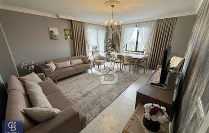 CB ENVOY'dan Yazlık Merkez'de Doğayla İç İçe 3+1 Ara Kat Daire