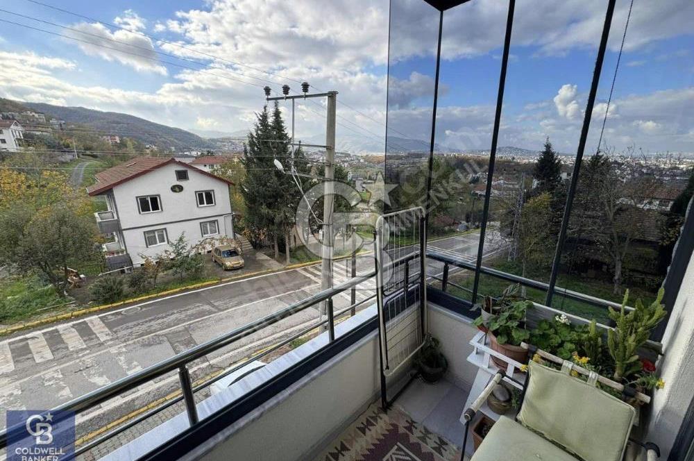 CB ENVOY'dan Yazlık Merkez'de Doğayla İç İçe 3+1 Ara Kat Daire