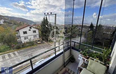 CB ENVOY'dan Yazlık Merkez'de Doğayla İç İçe 3+1 Ara Kat Daire