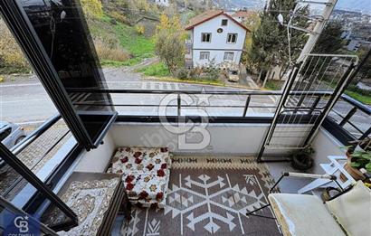 CB ENVOY'dan Yazlık Merkez'de Doğayla İç İçe 3+1 Ara Kat Daire