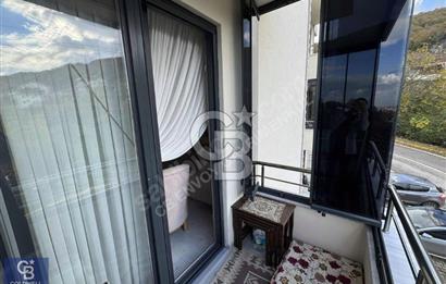 CB ENVOY'dan Yazlık Merkez'de Doğayla İç İçe 3+1 Ara Kat Daire