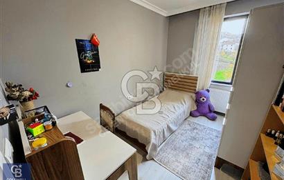 CB ENVOY'dan Yazlık Merkez'de Doğayla İç İçe 3+1 Ara Kat Daire