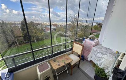 CB ENVOY'dan Yazlık Merkez'de Doğayla İç İçe 3+1 Ara Kat Daire