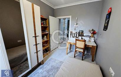 CB ENVOY'dan Yazlık Merkez'de Doğayla İç İçe 3+1 Ara Kat Daire