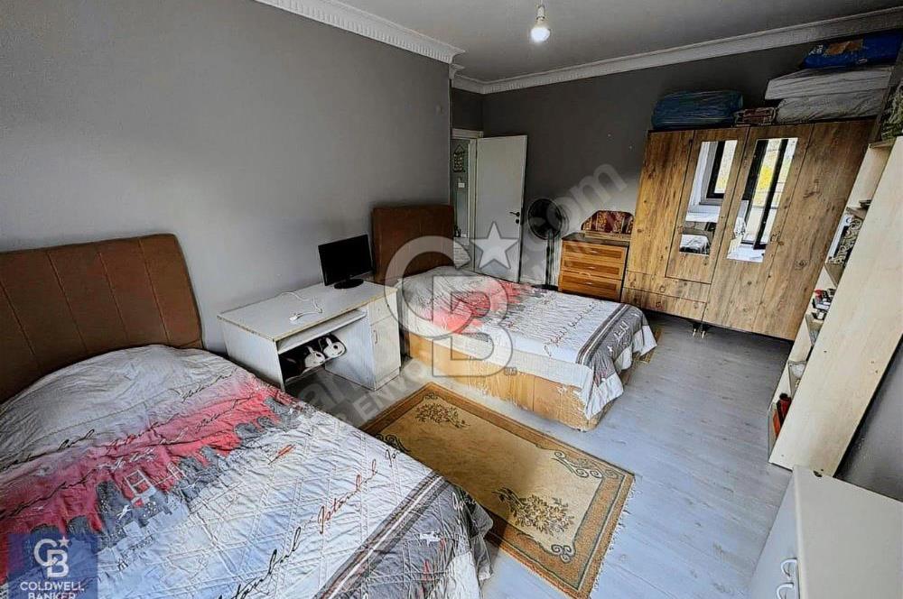 CB ENVOY'dan Yazlık Merkez'de Doğayla İç İçe 3+1 Ara Kat Daire